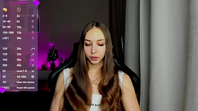 Sm0ly online show from February 28, 1:58 am