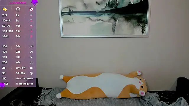 Sm0ly online show from March 6, 5:24 am