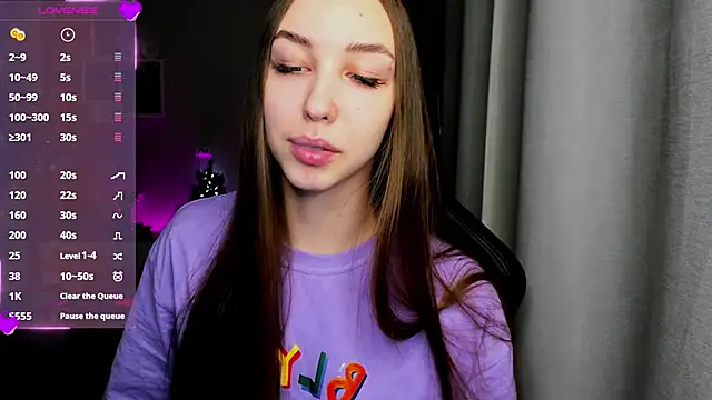 Sm0ly online show from March 18, 2:15 am