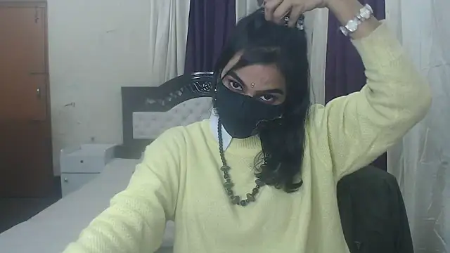 mariyaqueen online show from January 15, 7:06 pm