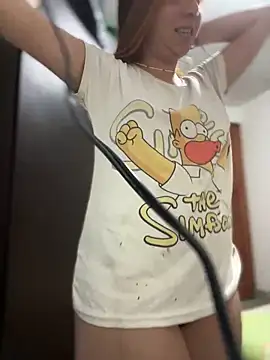 Cloew Marz online show from January 25, 12:38 am