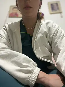 Cloew Marz online show from February 20, 11:21 pm