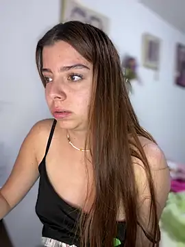 Cloew Marz online show from February 23, 12:08 am