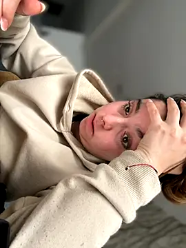 Cloew Marz online show from September 22, 10:23 pm