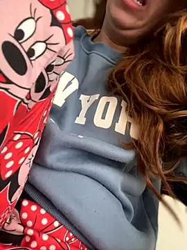 Cloew Marz online show from November 23, 6:52 pm