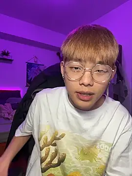 Hitoshi1210 online show from March 11, 5:08 pm