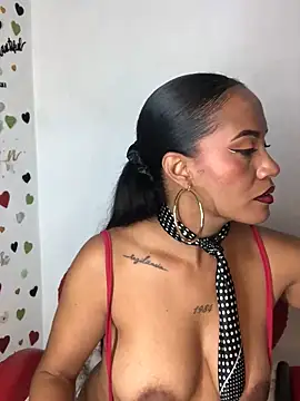 AdelaHaneix online show from October 26, 4:46 pm