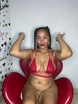 AdelaHaneix online show from November 22, 6:23 am