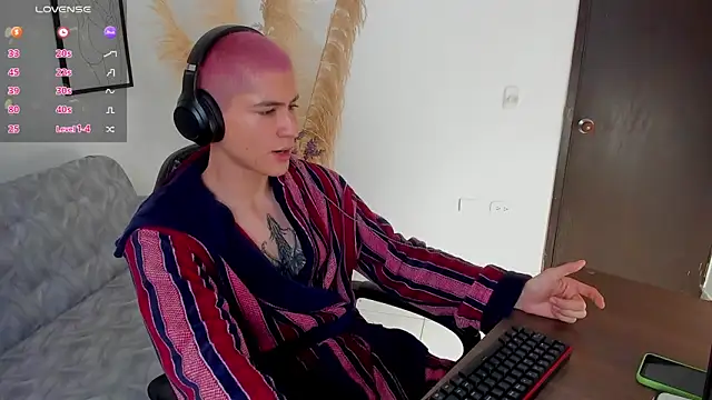 Jaack str online show from February 6, 4:54 pm