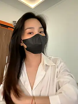 Snapshot of Lilisa_miu chatting on October 3, 6:54 am Lilisa miu online show from October 3, 6:54 am