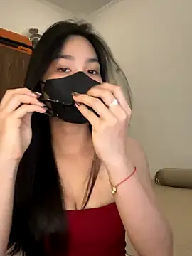 Snapshot of Lilisa_miu chatting on October 14, 4:08 pm Lilisa miu online show from October 14, 4:08 pm