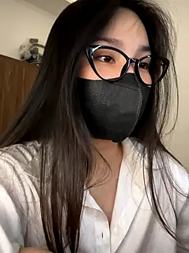 Snapshot of Lilisa_miu chatting on October 21, 4:41 pm Lilisa miu online show from October 21, 4:41 pm