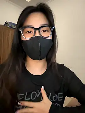 Lilisa miu online show from October 27, 3:49 pm