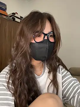 Lilisa miu online show from February 3, 6:46 pm