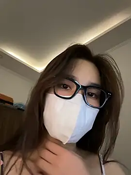 Lilisa miu online show from February 11, 3:17 pm