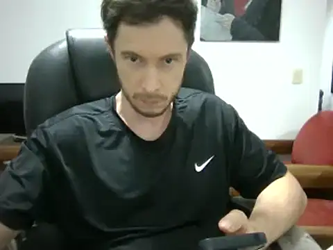 RIQUIRICHDICK online show from January 21, 11:13 pm