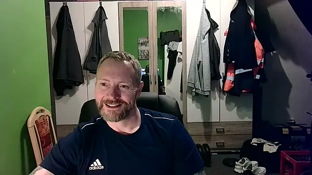 Rockburg online show from January 17, 2:28 pm