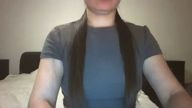 VanesaJewelz online show from February 26, 8:54 pm