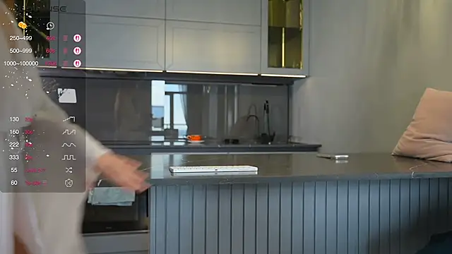 Goodgirlgonabad online show from April 19, 2:27 pm