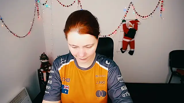 Snapshot of Sun_Alexia chatting on December 19, 2:13 pm Sun Alexia online show from December 19, 2:13 pm