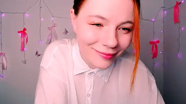 Sun Alexia online show from April 18, 7:58 pm