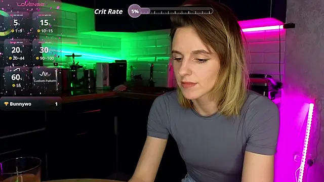 Kate Sex House online show from April 18, 3:49 pm