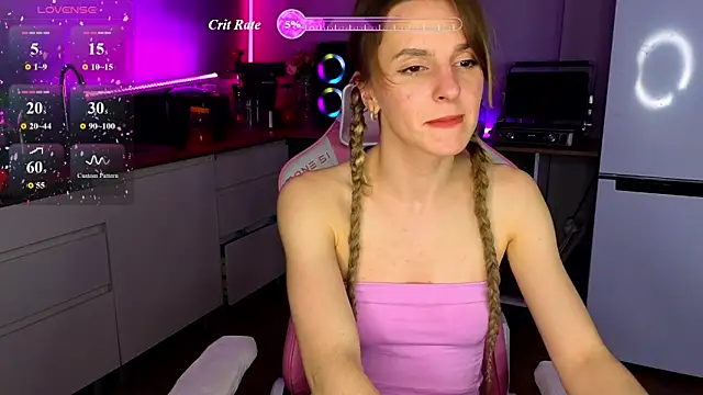 Kate Sex House online show from May 22, 10:10 am