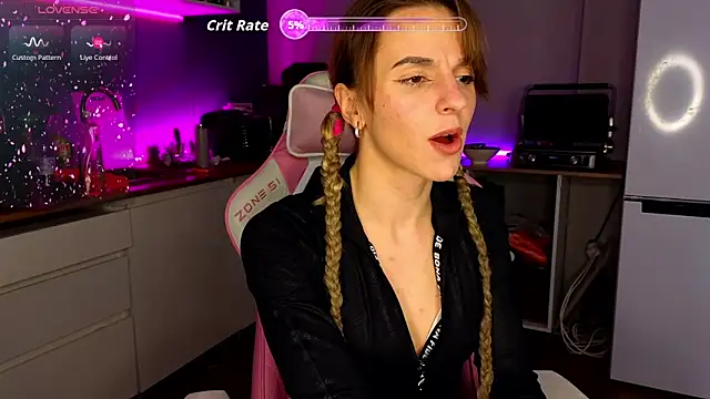 Kate Sex House online show from May 24, 11:15 am