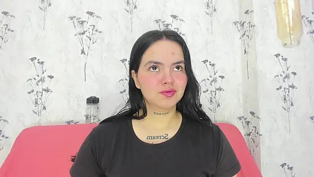 Snapshot of Mia_candy_0 chatting on January 18, 12:04 pm Mia candy 0 online show from January 18, 12:04 pm