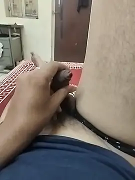 Sexyhotsunny online show from October 12, 6:18 pm