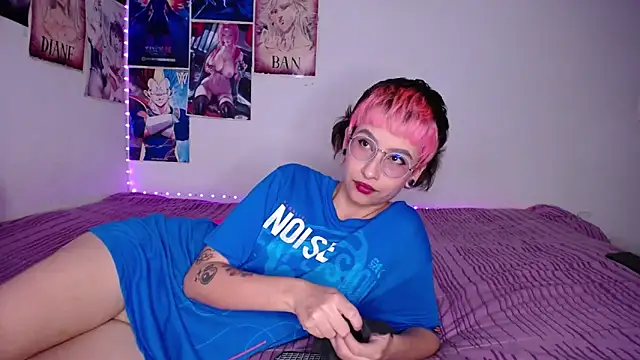 Dark Side31 online show from December 14, 6:02 am