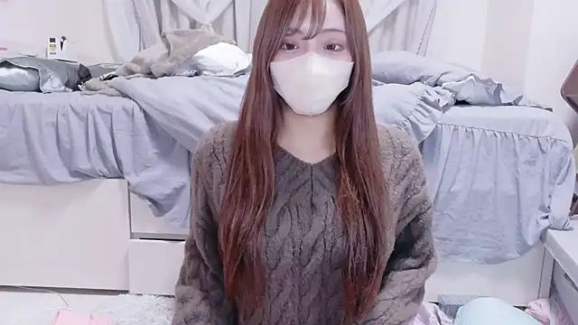  chanMOMO  online show from November 1, 12:40 pm