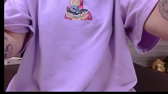 Cutie Shy  online show from March 16, 1:38 am