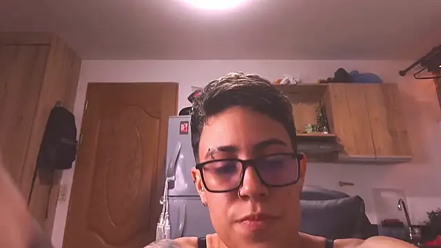 Cutie Shy  online show from March 9, 1:20 am