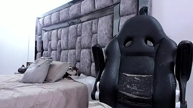 MalconStonne online show from November 30, 2:48 am