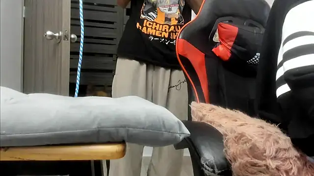 TommyGun 22 online show from January 10, 12:34 am