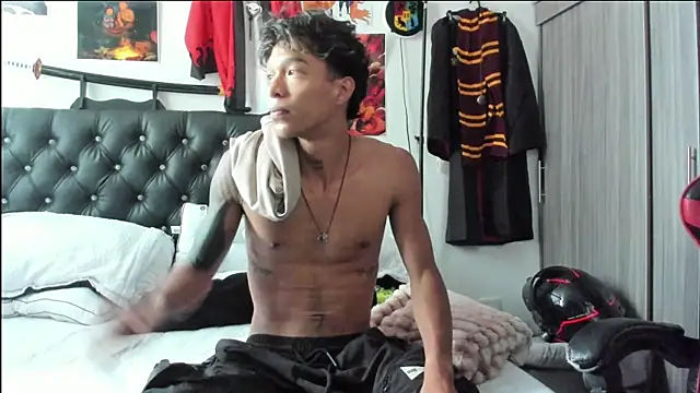 TommyGun 22 online show from April 8, 10:43 pm