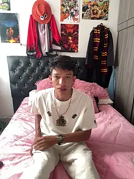 Snapshot of TommyGun_22 chatting on June 13, 2:37 pm TommyGun 22 online show from June 13, 2:37 pm