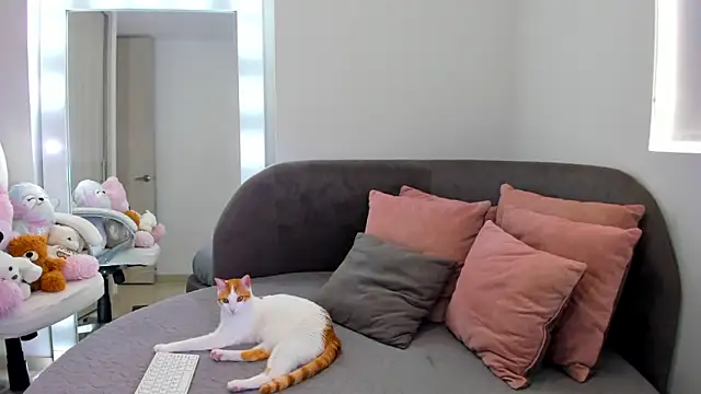 GabyFerrerr online show from February 2, 9:23 pm