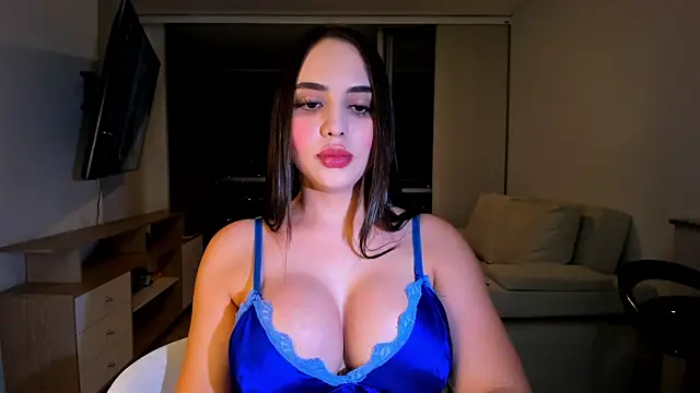 GabyFerrerr online show from July 19, 2:26 am