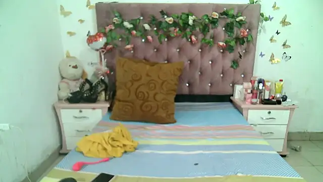 ValeriaTsx online show from October 29, 11:56 am