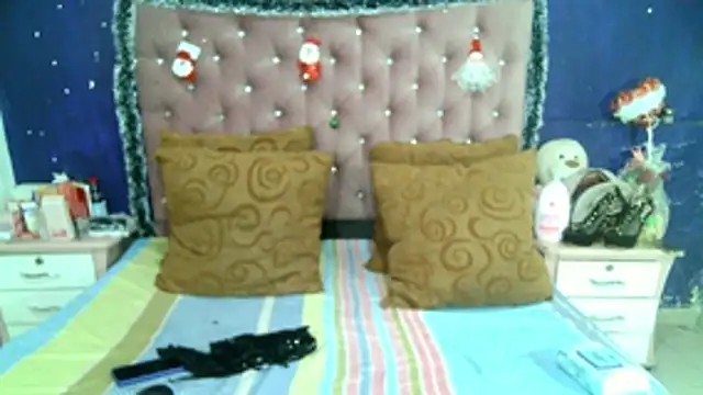 ValeriaTsx online show from December 19, 11:39 am