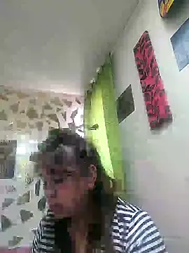 Snapshot of Kazsandraa chatting on January 12, 6:38 pm Kazsandraa online show from January 12, 6:38 pm
