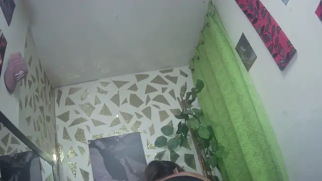 Snapshot of Kazsandraa chatting on January 17, 3:55 am Kazsandraa online show from January 17, 3:55 am