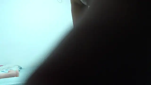 Eve Starr online show from October 12, 8:35 am