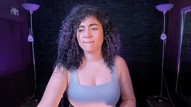 Kateryn  online show from March 11, 9:04 pm