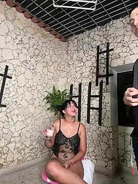 samantha kevin online show from December 13, 5:27 am