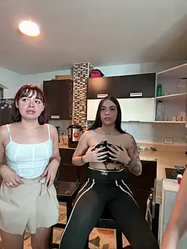 samantha kevin online show from January 17, 7:30 am