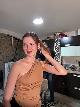 samantha kevin online show from October 8, 4:10 am