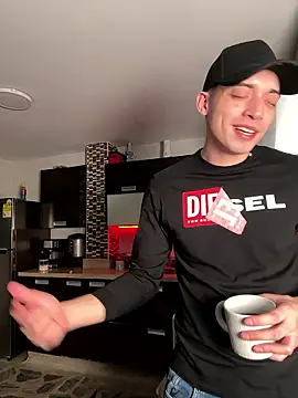 samantha kevin online show from January 10, 3:08 am